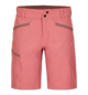 Shorts PELMO SHORTS W pink Red