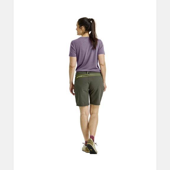 Shorts PELMO SHORTS W