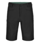 Shorts PELMO SHORTS M Gray Black