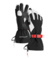 Gloves MERINO FREERIDE GLOVE W Black