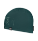 Beanies 120 TEC LOGO BEANIE Blue Green