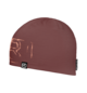 Beanies 120 TEC LOGO BEANIE Red pink