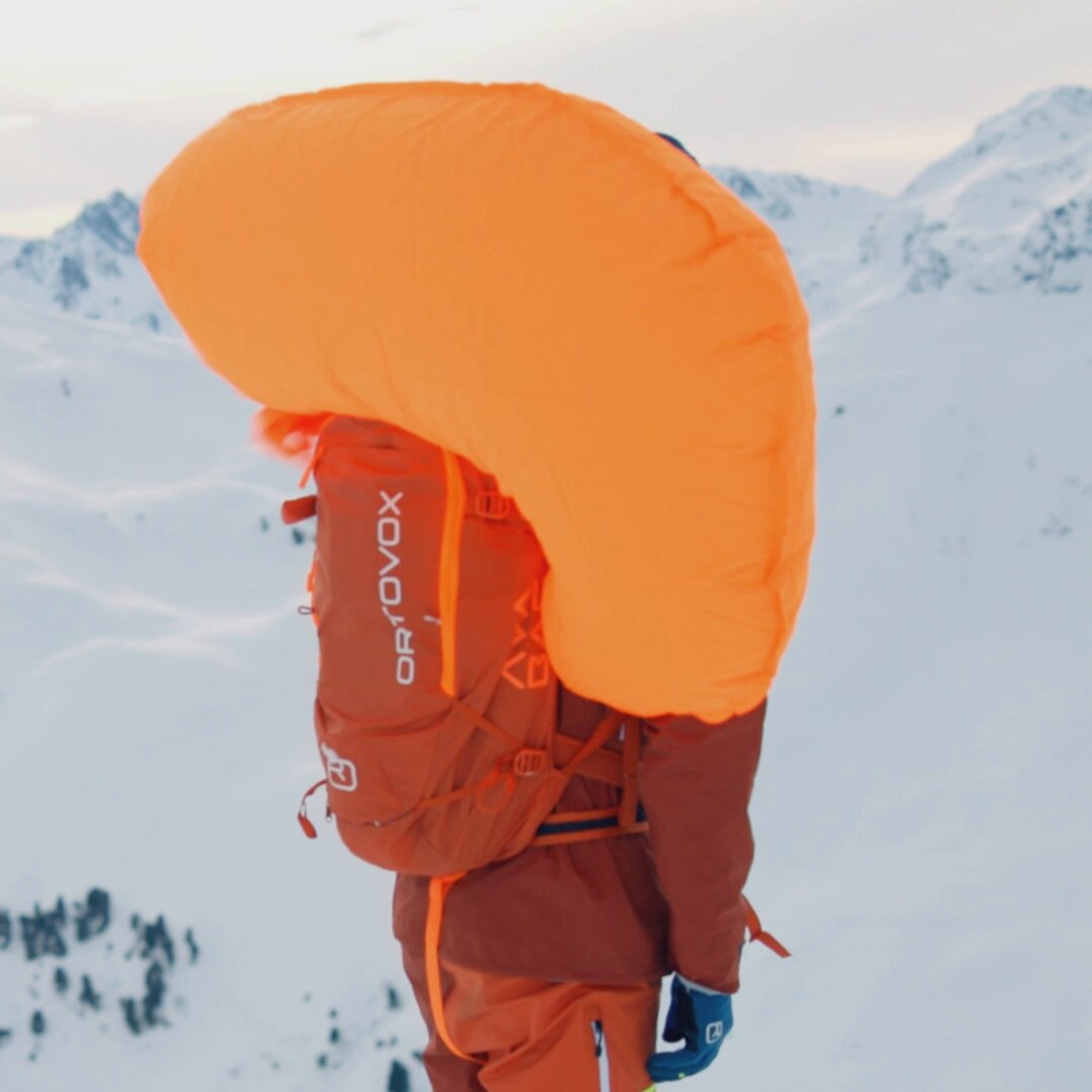 How to Choose an Avalanche Airbag Pack