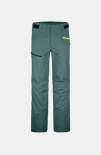 Softshell Hosen MESOLA PANTS M 