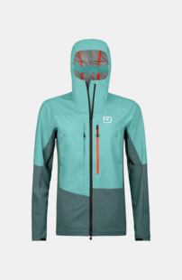 Softshelljacken MESOLA JACKET W