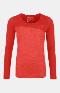 Longsleeves 150 COOL LOGO LS W