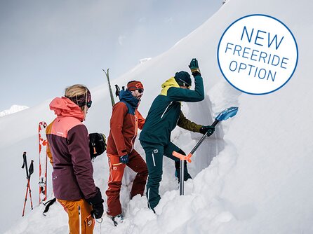 TOUR AND TRAINING ADVANCED TOUR AND TRAINING ADVANCED