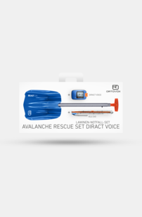 LVS - Sets RESCUE SET DIRACT VOICE