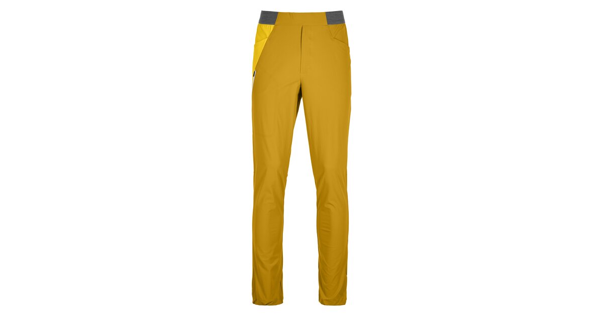 Trekking and Travel Trousers Selva Lady, Woman