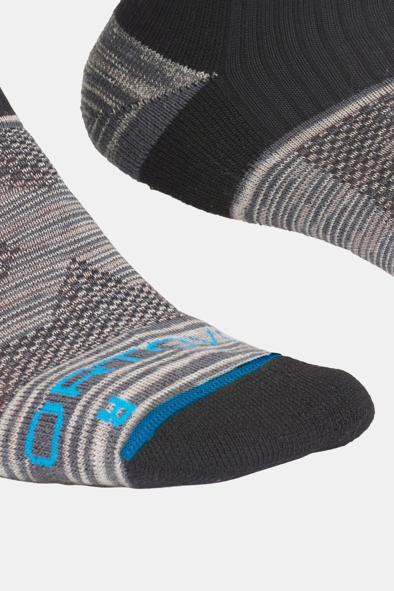 Ortovox Alpine Low Socks - Chaussettes en laine mérinos homme