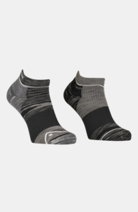 Ortovox Alpinist Low Socks M calcetines trekking hombre