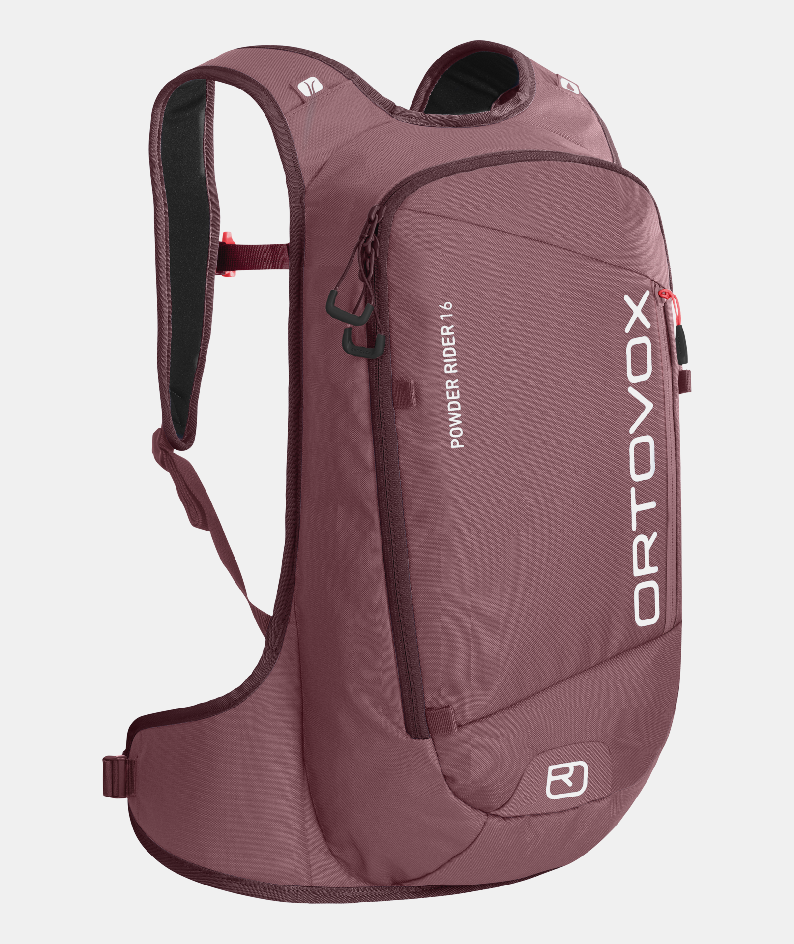 Ortovox Powder Rider 16l sac à dos ski et freeride