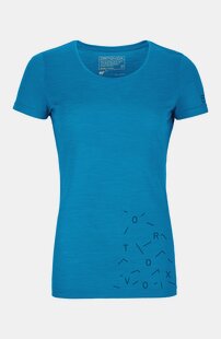 T-Shirts 150 COOL LOST TS W