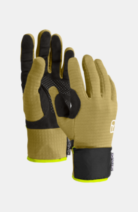 ORTOVOX FLEECE LIGHT GLOVE M Handschuhe | | ORTOVOX