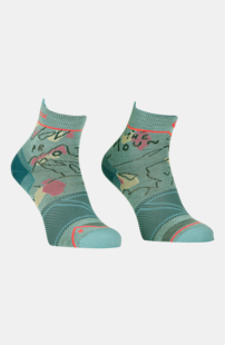 Ortovox Tour Long Socks - Calcetines de esquí Mujer, Comprar online