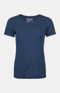 T-Shirts 120 COOL TEC CLEAN TS  W