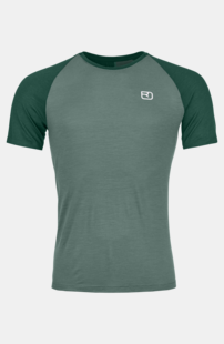 T-Shirts 120 TEC FAST MOUNTAIN TS M