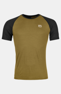 T-Shirts 120 TEC FAST MOUNTAIN TS M