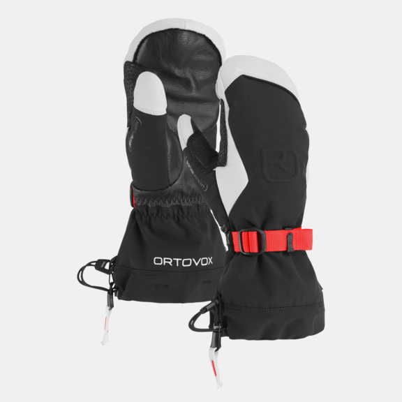 ORTOVOX MERINO FREERIDE MITTEN W, Guanti