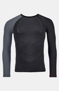 Langarm Baselayer 120 COMP LIGHT LONG SLEEVE M