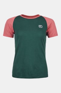 T-Shirts 120 TEC FAST MOUNTAIN TS W