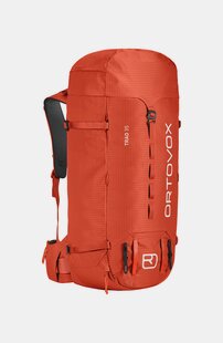 Mochila montaña ultraligera TRAD ZIP 26 Ortovox