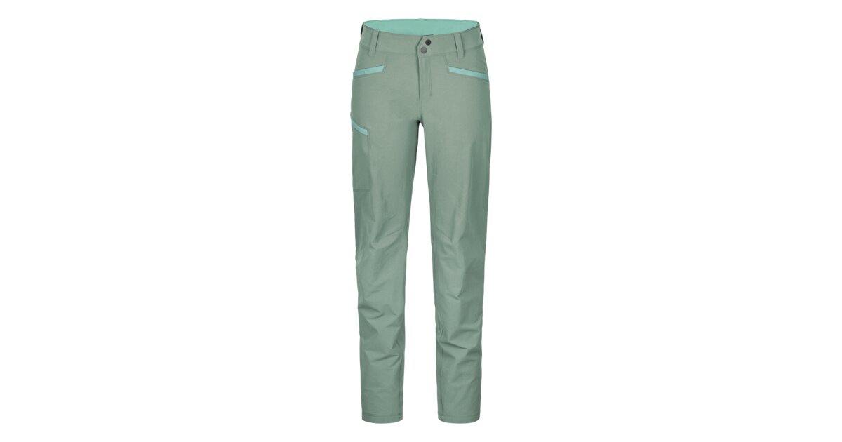 Ortovox Pelmo Pants - Pantalones de montaña - Mujer