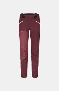 Damen WESTALPEN SOFTSHELL PANTS W