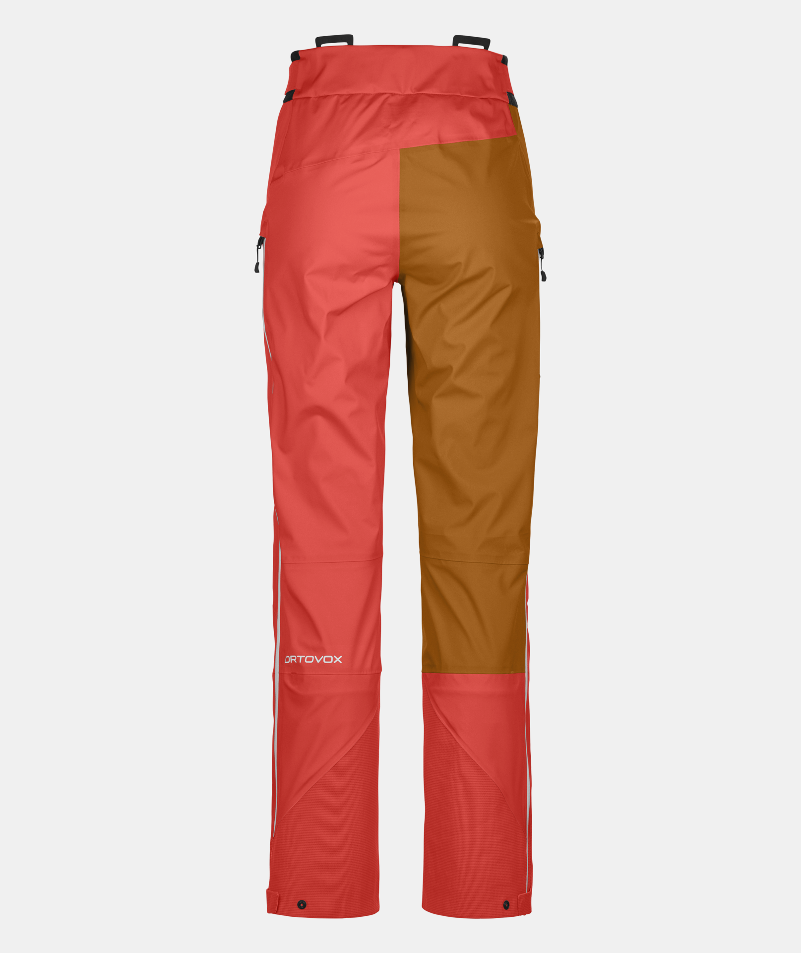 UKC Gear - GROUP TEST: Winter Mountain Overtrousers