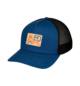 Cappellino CORKY TRUCKER  CAP Blu