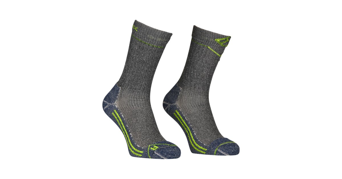 ORTOVOX TOUR LONG SOCKS M, Socks