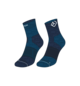 Socks ALPINE QUARTER SOCKS M Blue