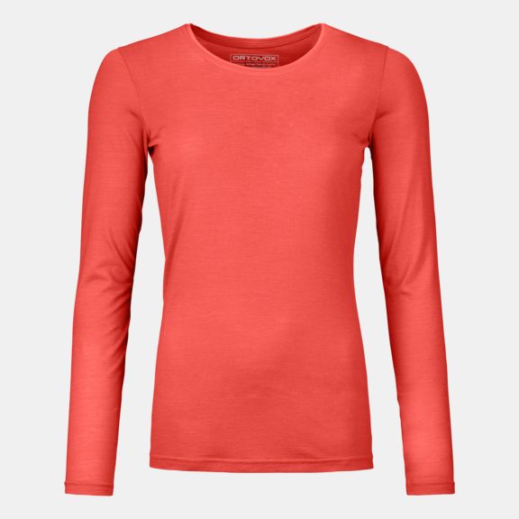 Ortovox 150 Essential Sports Top - Womens, FREE SHIPPING in Canada