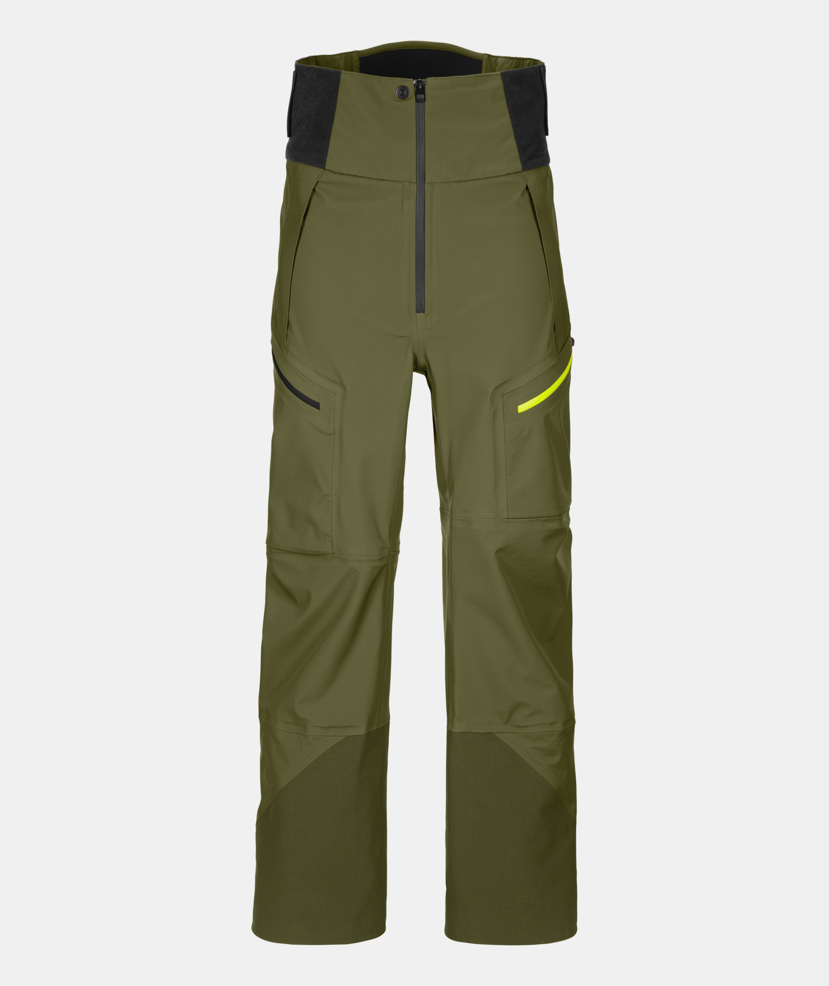 Scott Ultimate Dryo 10 Mens Ski Pants - Ski Pants - Ski Clothing - Ski &  Freeride - All