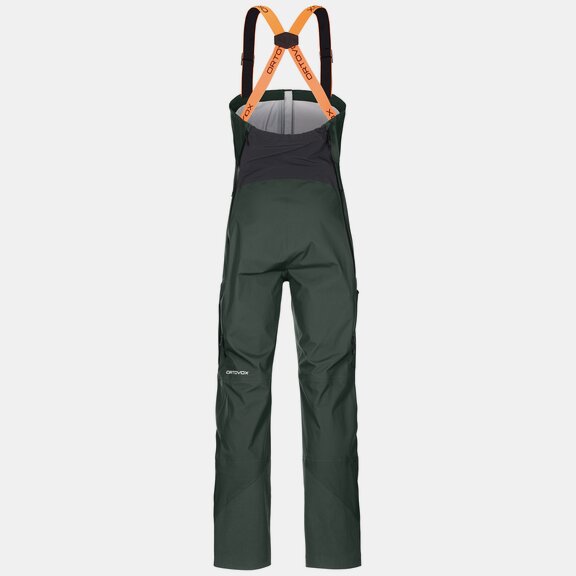 DSG Outerwear Women's Trail Drop Seat Bib/Pants