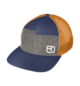 Cappellino LOGO AIR TRUCKER CAP Blu