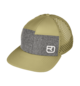 Cappellino LOGO AIR TRUCKER CAP Verde