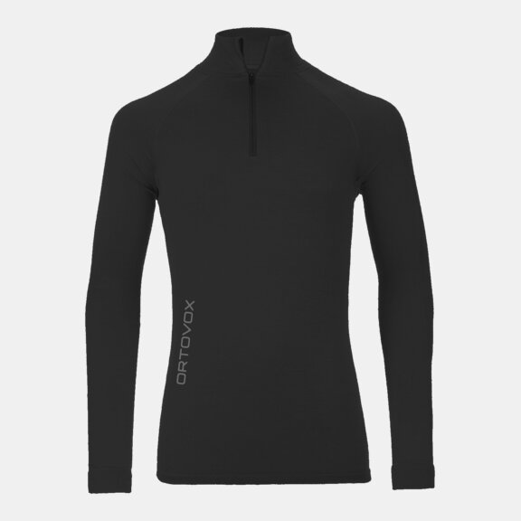 Longsleeves 230 COMPETITION ZIP NECK M