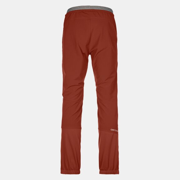 Pantalons Softshell BERRINO PANTS LONG M