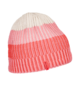 Headwear | Neckwarmer DEEP KNIT BEANIE pink