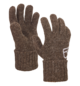 Gloves CLASSIC WOOL GLOVE Black