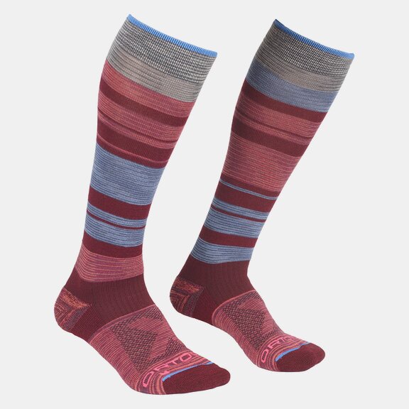 Chaussettes ALL MOUNTAIN LONG SOCKS W