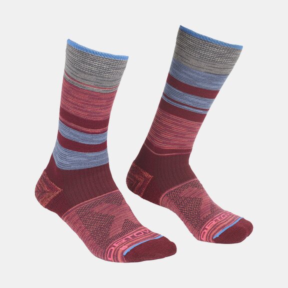 Chaussettes ALL MOUNTAIN MID SOCKS W