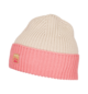 Headwear | Neckwarmer COZY RIB BEANIE pink