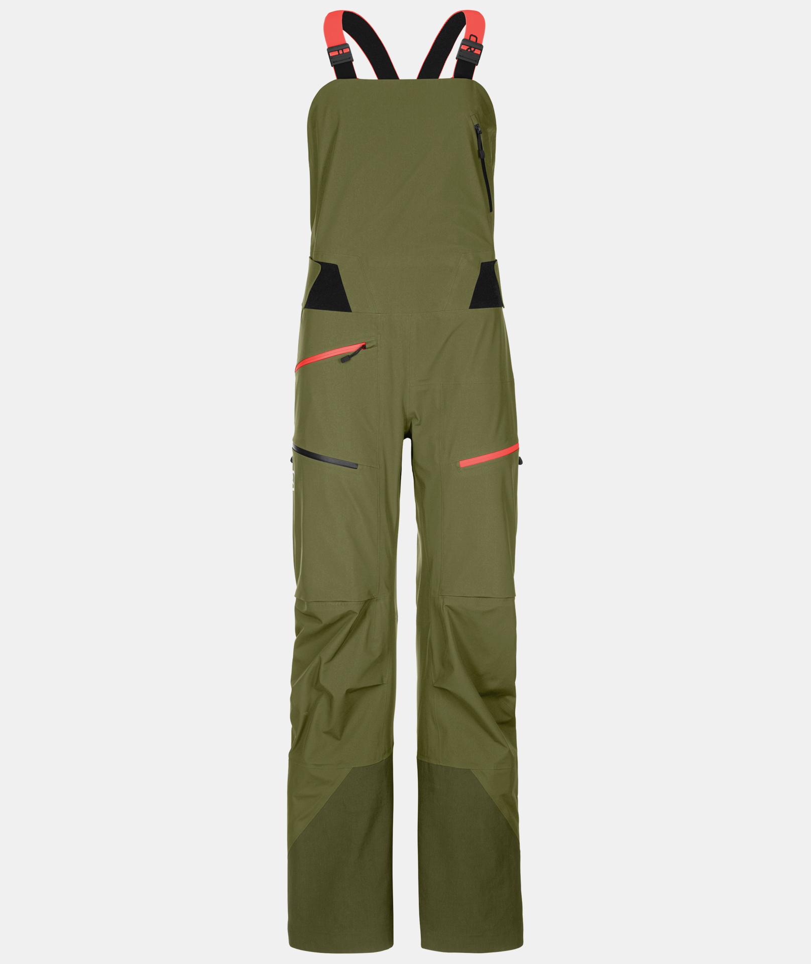 XS-XL Snow Pants & Ski Bibs, Regular and Short Lengths