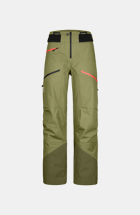 Ortovox 3L Guardian Shell Pants - Ski trousers Women's