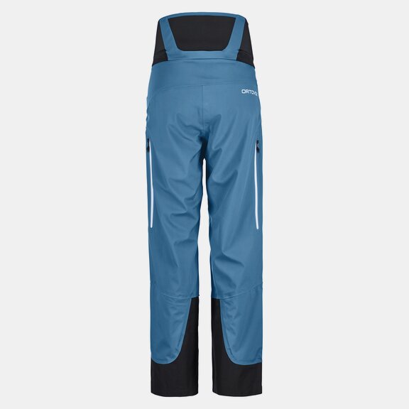 Pantaloni Hardshell 3L GUARDIAN SHELL PANTS W