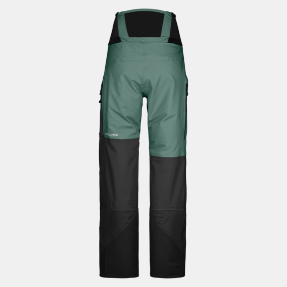 Mammut Nordwand Pro Hardshell Pants - Mountaineering Trousers Men's | Buy  online | Alpinetrek.co.uk