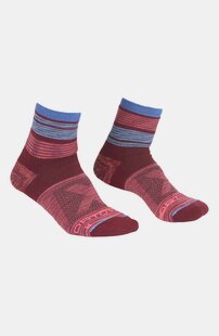Socken ALL MOUNTAIN QUARTER SOCKS WARM W