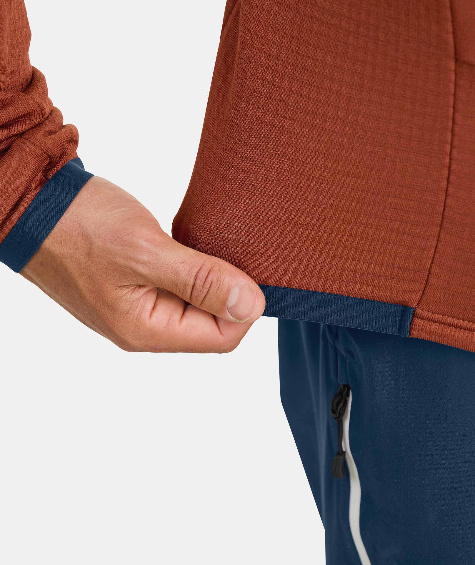 Pantalon Softshell technique Professional Homme Strategic Gris